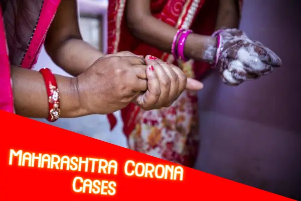 Maharashtra coronavirus,Maharashtra COVID-19 cases