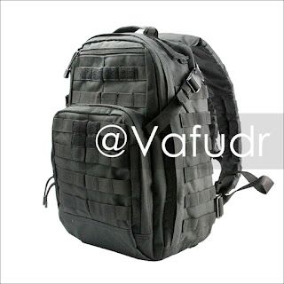 Chinese fake of 5.11 tactical backpack Rush series