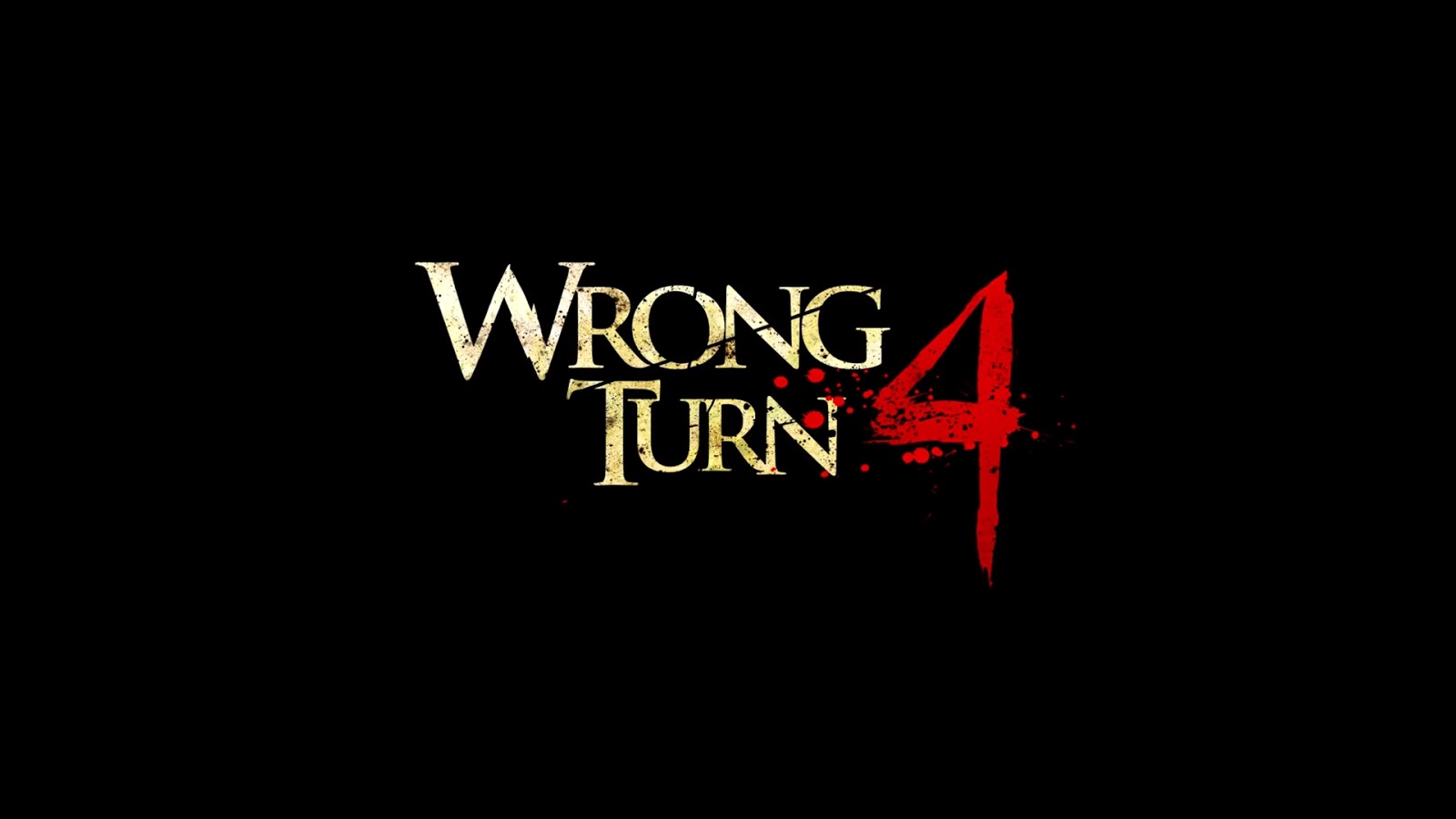 Wrong Turn IV (2011)|1080p|Latino