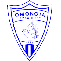 OMONIA ARADIPPOU FC