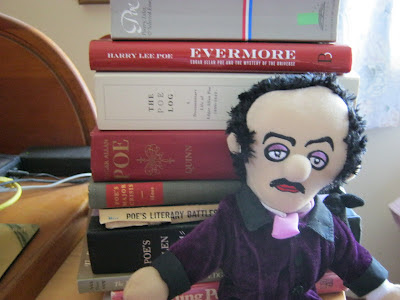 Edgar Allan Poe biography