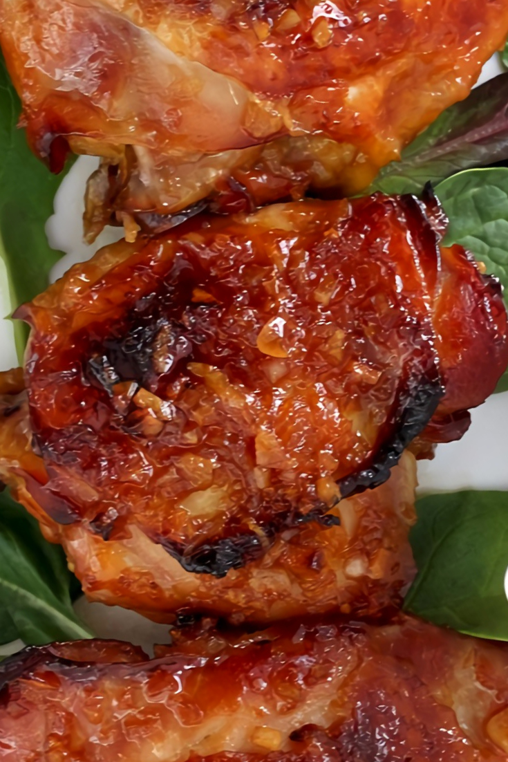 Fabulous Indonesian Ginger Chicken Recipe Food Recipes
