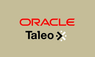  Oracle Taleo Training