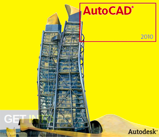 autocad 2010 64bit crack free download