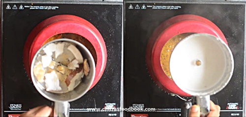 Plain salna recipe Plain salna recipe