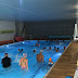 Πισίνα και κολύμπι ... είχε το πρόγραμμα του Autumn Camp των Πρωταθλητών Πεύκων  (φωτο)