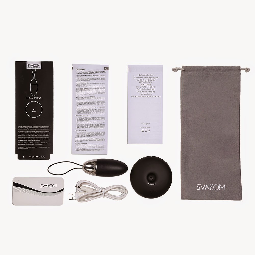 Вибратор для точки G Svakom Cici с гибкой головкой, фиолетовый SG-02B-VLT - Svakom - Вибраторы для точки G - Купить