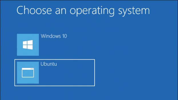 Cách cài đặt Linux song song với Windows mà không cần khởi động từ USB bên ngoài