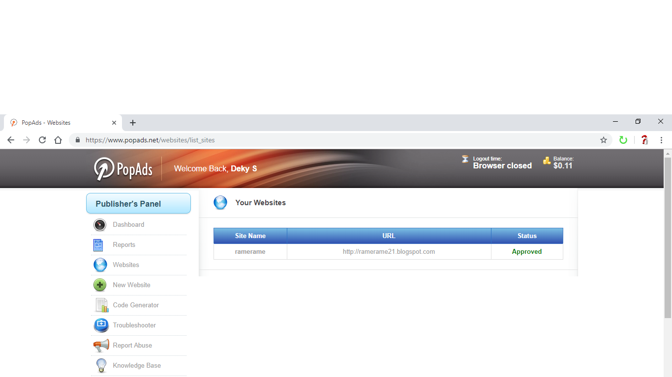 Melejitkan Pendapatan Website: Alternatif Pendapatan Selain AdSense