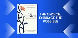 The Choice: Embrace the Possible