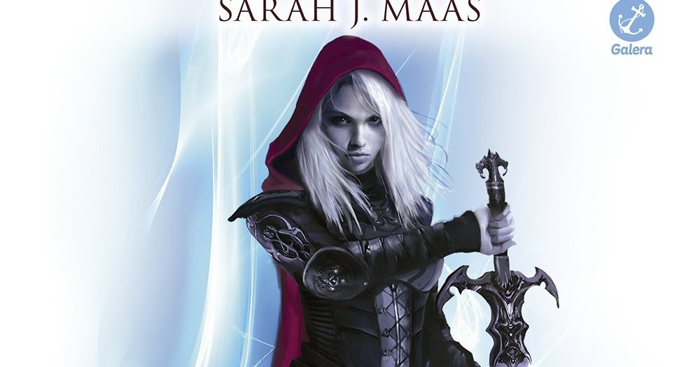 Resenha: Rainha das Sombras - Trono de Vidro #4 | Sarah J. Maas