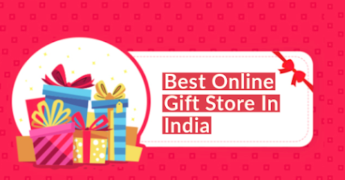  Which is the best gift online store on the Internet?