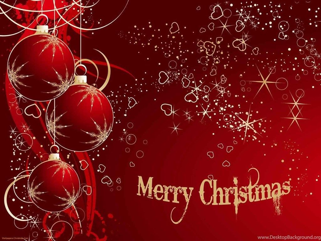 Best Merry Christmas Wishes Wallpapers | WaoFam Wallpapers | WaoFam