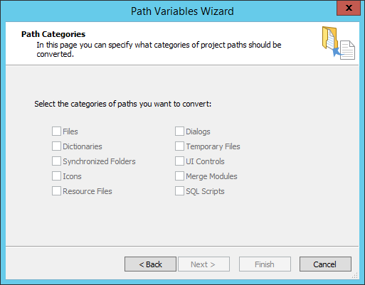 Living and breathing the world of Microsoft: Path Variable handling in ...