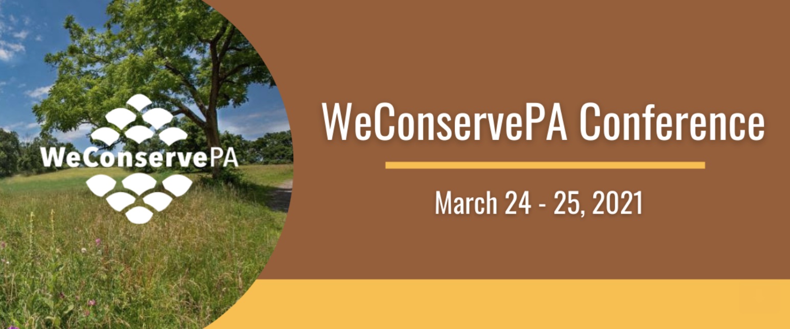 PA Environment Digest Blog Registration Now Open! WeConserve PA