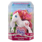 My Little Pony Fairy Dust Cutie Cascade G3 Pony