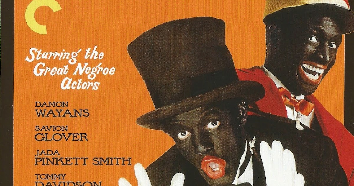 Bamboozled (Criterion Collection) Bluray Review