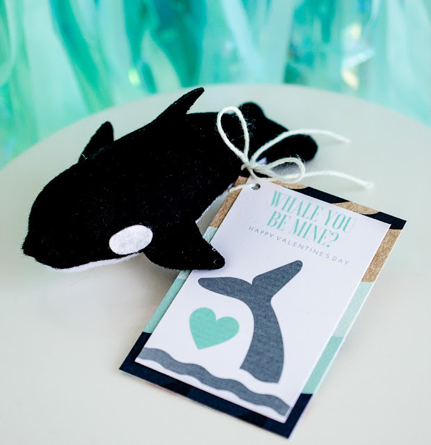 Valentine Classroom Ideas