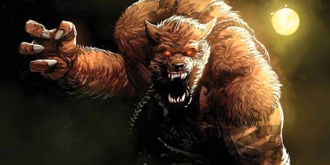 Marvel introducing the Werewolf to the Marvel Cinematic Universe through a Halloween special -3movierulz