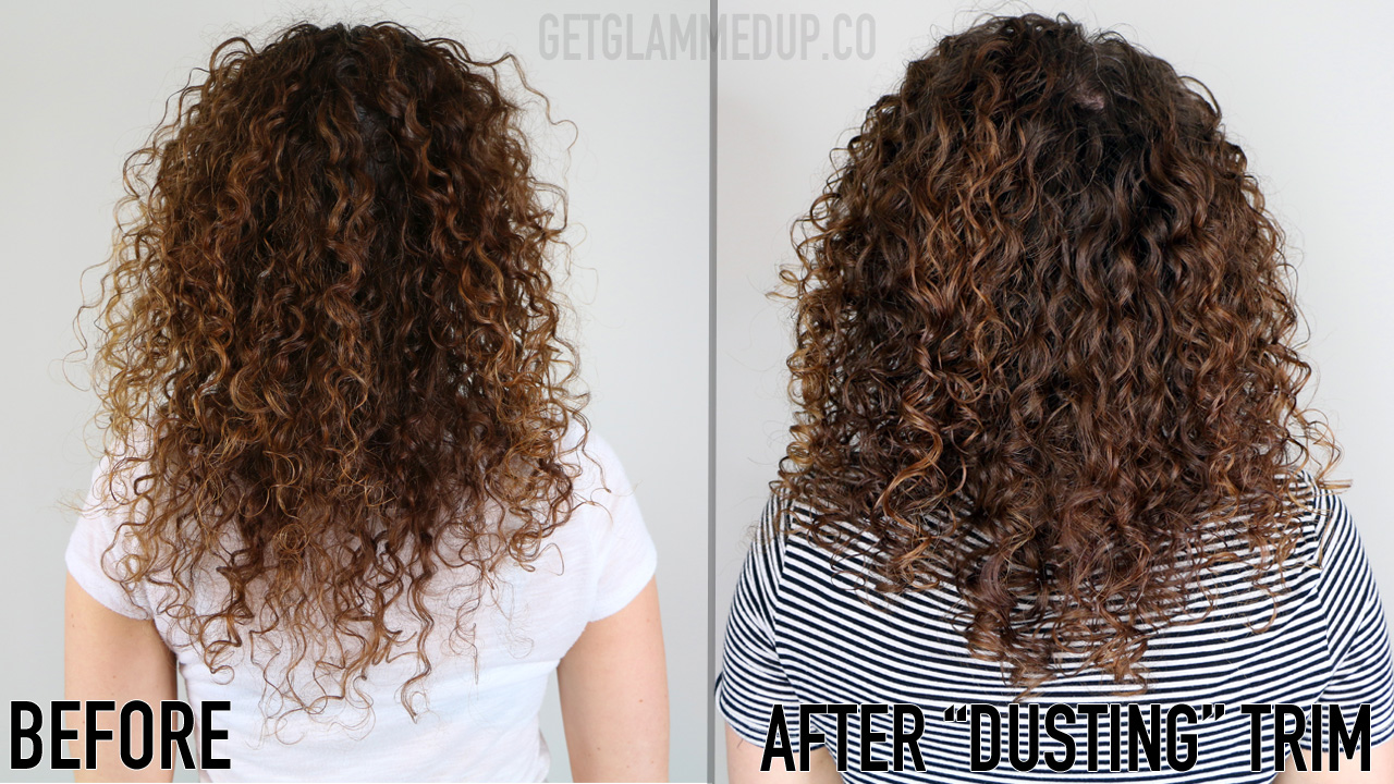 VIDEO How to Make Hair Curlier 10 Tips for Tighter, Defined Curls