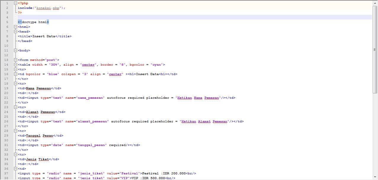 Tutorial Kampus Com Kumpulan Tutorial