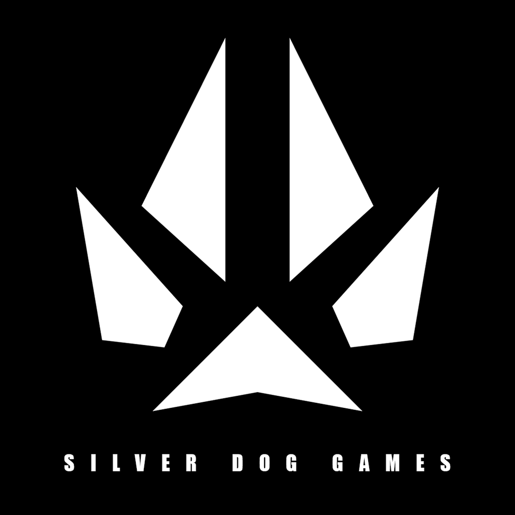 Silver Dog Games
