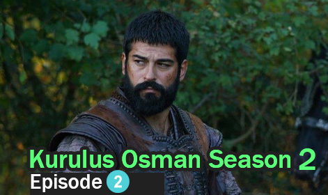 Kurulus Osman Episode 29 With English Subtitles