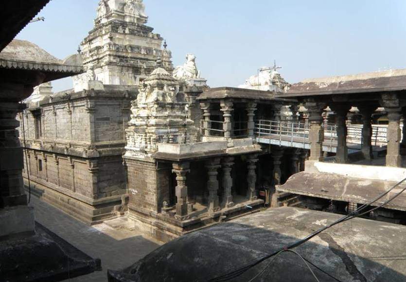 Draksharamam Temple History, Timings,