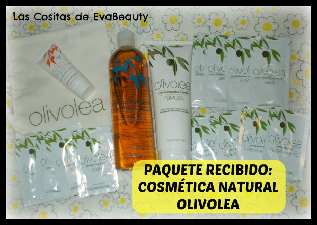 cosmetica natural olivolea 