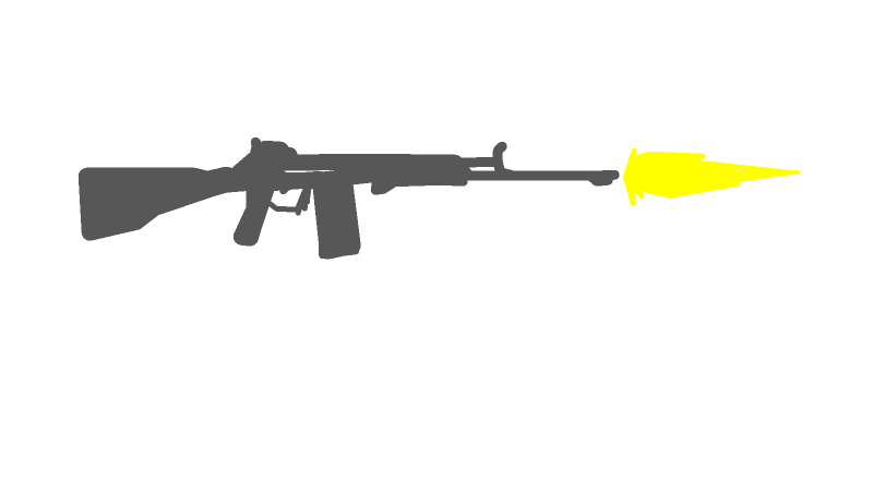 Pivot Animator Weapon Pack