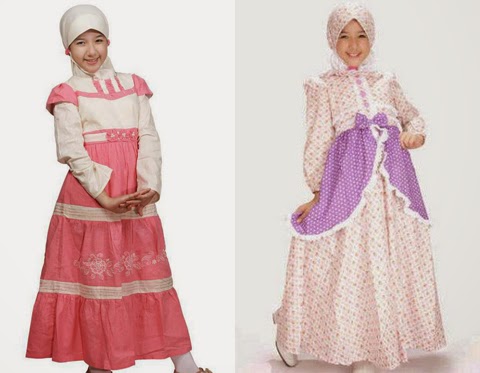 Model Baju  Anak  Tanah  Abang  Terbaru 2019