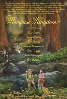 مشاهدة فيلم Moonrise Kingdom 2012 مترجم اون لاين