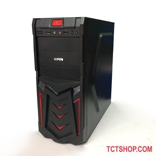 Vỏ Case máy tính GIPCO GIP3986GAR