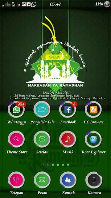 Kumpulan Tema Oppo a37 Kumpulan Tema Oppo a37