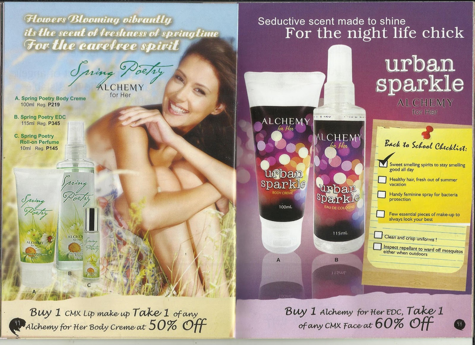 Splash Direct Sales Catalog: Splash Catalog June 2013