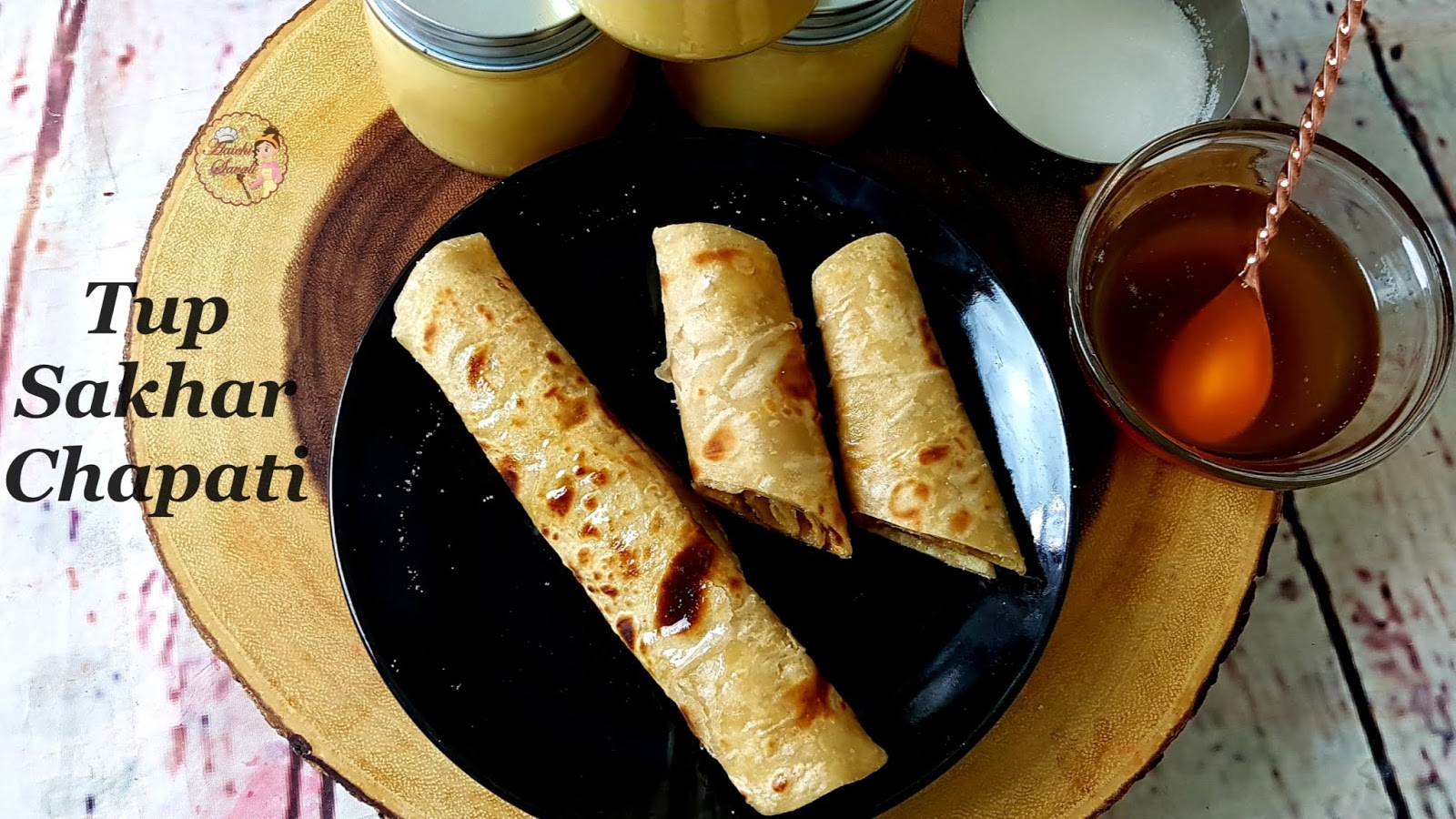 Homemade Desi Ghee in the Instant Pot / How to Make Ghee(Culinary Gold