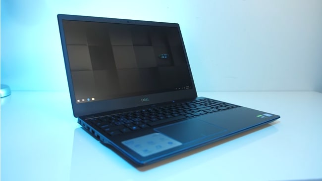 Dell G3 3500 - The best Dell laptop at a very cheap price for CSE students