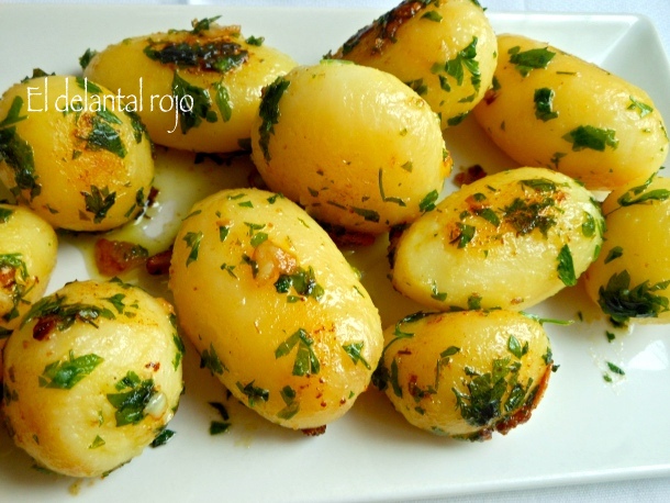 Introducir 40+ imagen recetas con patatas cocidas de bote