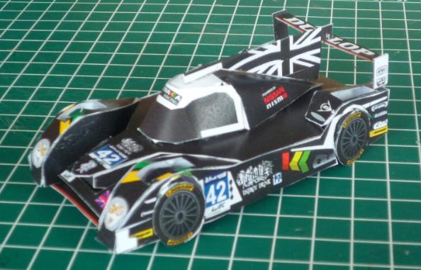 Nascar meaning picture