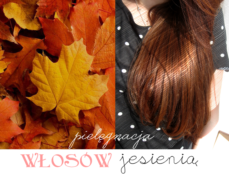 Pielęgnacja włosów jesienią - Czytaj więcej »