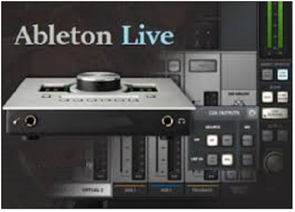 ableton live 11 full crack ableton live 11 full crack