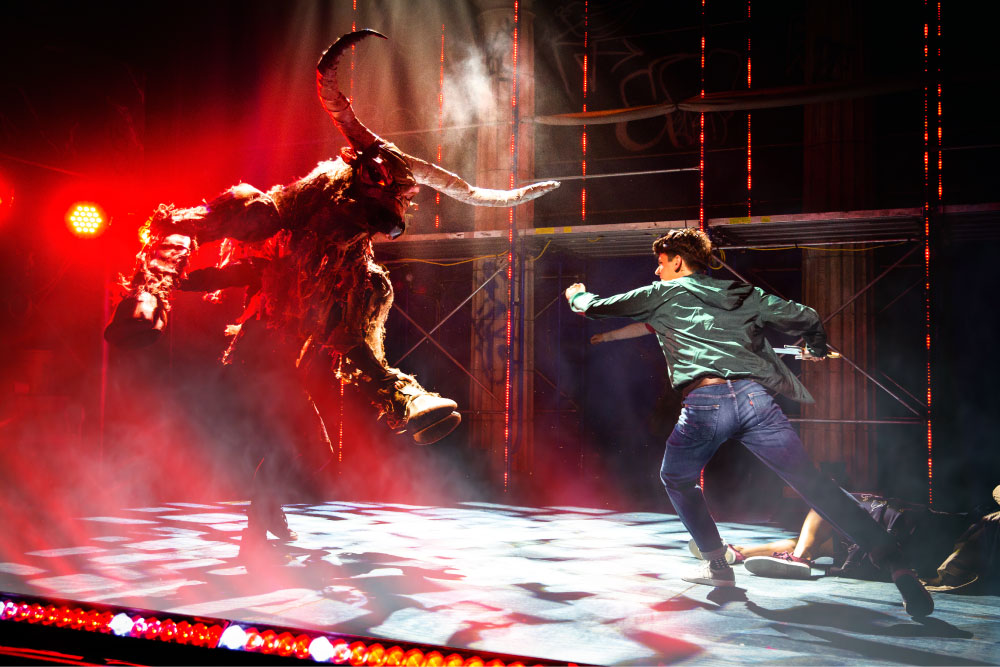 cast of percy jackson lightning thief cast of percy jackson lightning thief