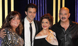 Hrithik Roshan Profile Biography Family Wife Marriage Photos Age Biodata Height Details