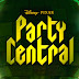 Primera imagen del corto animado "Party Central"