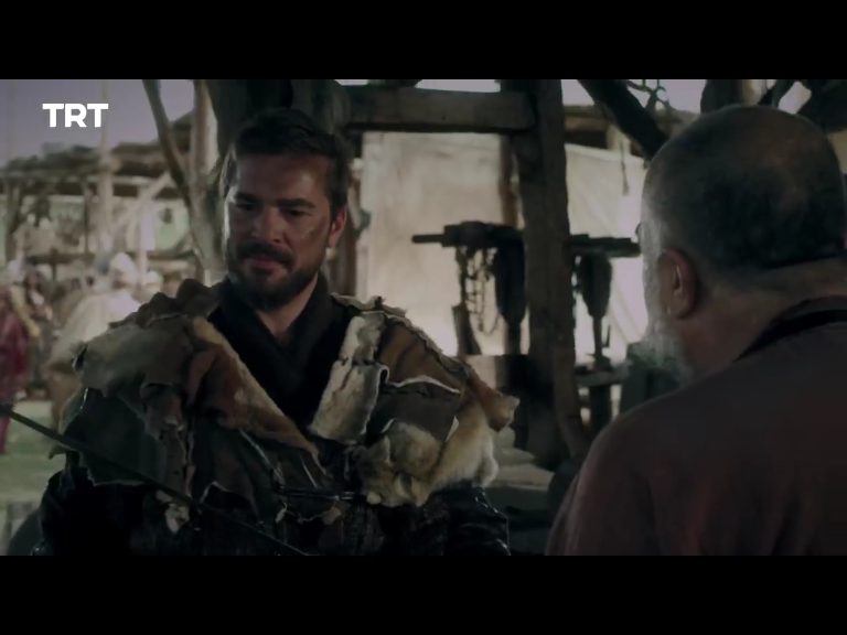 TURCO SERIES EN ESPAÑOL RESURRECTION ERTUGRUL