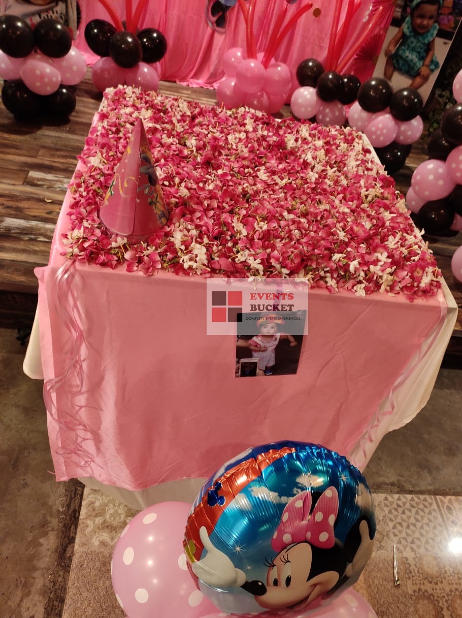 Birthday Party Planner in Lucknow 13 Sep Kapoorthala