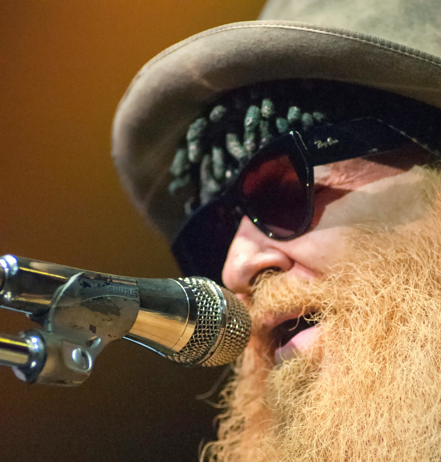 Kid Rock and ZZ Top at Riverbend Concert Photos Magazine Live Music