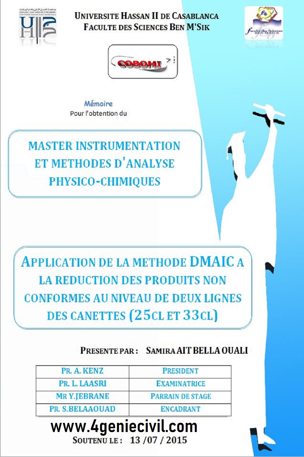 17+ page de garde word