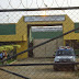 110 detentos são liberados do Presídio de Itabuna