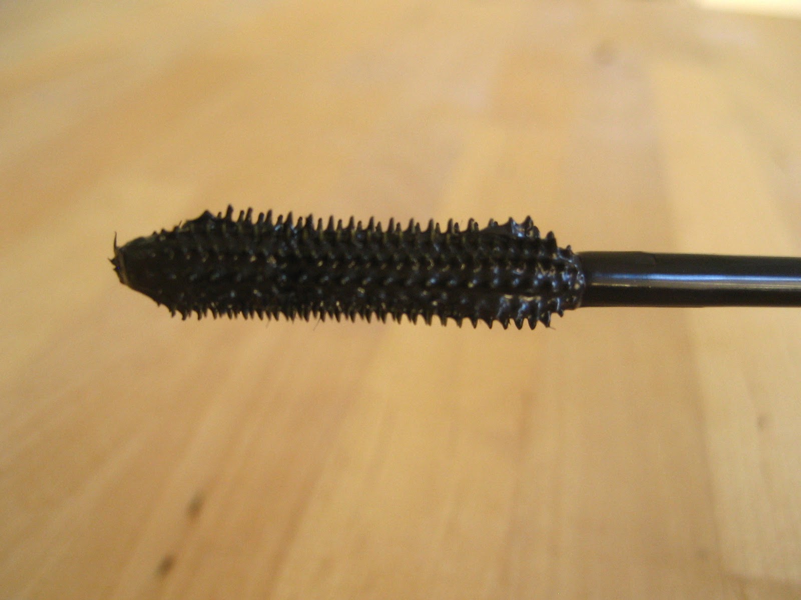REVIEW Maybelline Pulse Perfection Mascara (Discontinued) Charlottes